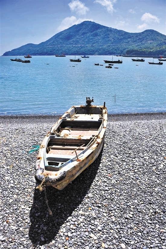 海边的这些“要命”危险你知道吗？游戏画面